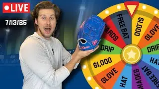 Better Baseball Live Stream
