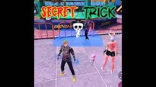 Flying TRICK 🔥😈#freefire #trending #trendingshorts #shorts #shortsfeed #shortfeed