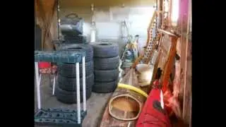 NEED MORE STORAGE? PORTABLE GARAGES FROM $3,499 | STORAGE SHEDS | OTTAWA | BELLEVILLE | KINGSTON