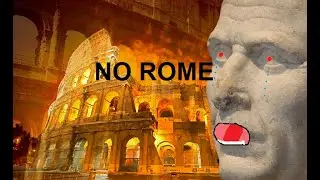 What if Rome never existed?