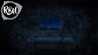 iNSANE Asylum Ambience 😨 Psychiatric Hospital Sounds Heard From Another Room | Screams And Despair