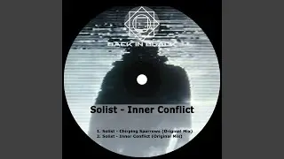 Chirping Sparrows (Original Mix)