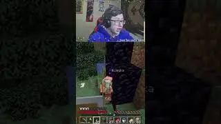 КИДЖЕЙКА ТРАНСФОРМАЦИЯ | twitch.tv/aaannnw | #aaannnw #anw #анв #ааанннв #маинкрафт #main #minecraft