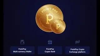 PointPay - Why is the PointPay Crypto Bank the best?