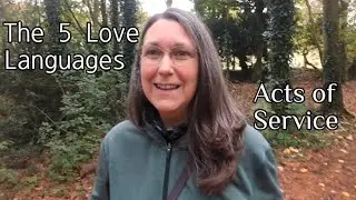 Life Tip 85- The 5 love languages - Acts of Service 