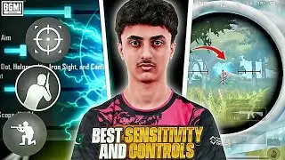 &ldquo;After This, Every PUBG Player Will Use Falak Sensitivity!&rdquo;