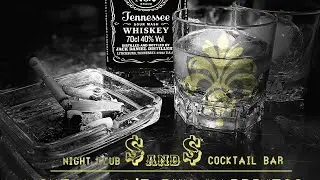 whiskey blues S and S whiskey and cocktail bar