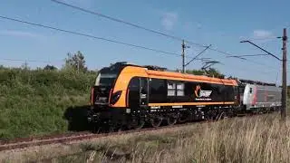 E6ACTadnb-071 & 189 459 JSW LOGISTICS