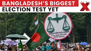 Bangladesh Polls 2026: Bangladesh&rsquo;s Feb 12 Elections To Set New Standard, Says Chief Adviser