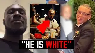 Stormzy Responds To Backlash & Central Cee DRAGGED Again