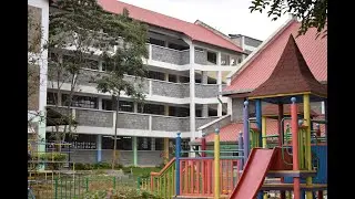 WELCOME TO ALL SAINTS' CATHEDRAL SCHOOL