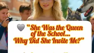 A dominant female alpha has everything,  except love ❤️.  She went for it.#askreddit #yt #ytviral 