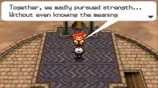MunchingOrange: &laquo;Поймай Рейквазу в Pokemon Black & White, без читов!&raquo; &mdash; TGS