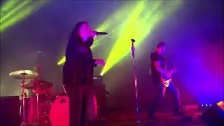Ozzy Kamikaze Live 2021