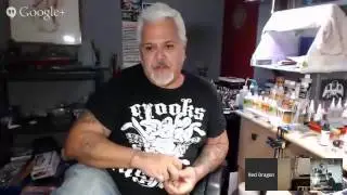 The Styrene Syndicate Model Chat