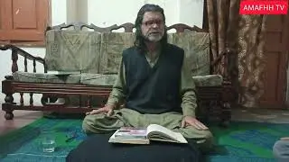Mango duwan koi be asra na | Reciter | Syed Atif Shah | Kalam | Baba Lal Hussain Haidary Marhoom