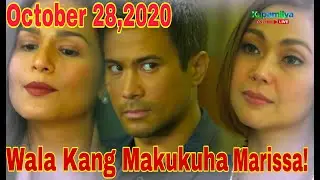 Ang sa Iyo ay Akin | Highlights & Review| October 28,2020 | I want TV