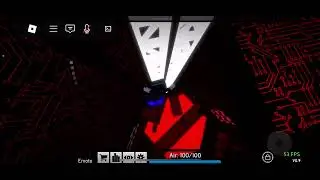 FEV - Dark Science/No Light (Last Update) By Yarikvadilaaaaa And Venry
