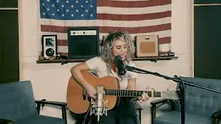 Cold- Chris Stapleton (Cover by ASH EASTON)