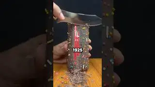 Coca-Cola&rsquo;s Secret Recipe is Locked in a Vault 🔒🥤🤫