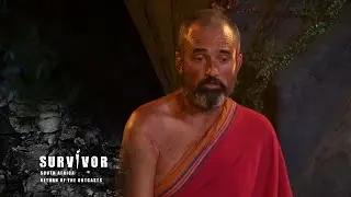 Opening statements &ndash; Survivor SA