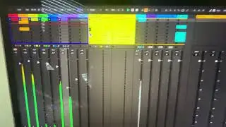 DJ Divine Justice shows how to use Ableton Live and Clyphx for Live Looping!
