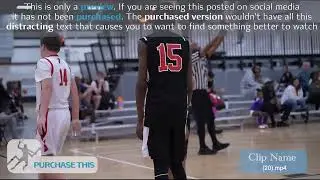 Indy Heat Gym Rats vs Grand Park Premier 5-31-25
