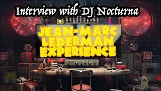 Sci Fi Revisted  | Interview with Jean-Marc Lederman