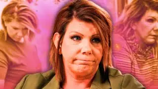 Meri Brown Reveals Where She Stands With Her Former Sister Wives Now
