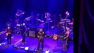 Trevor Horn / Lol Creme - The Dean and I (Live) - 02 Shepherd’s Bush Empire - 20-12-2025