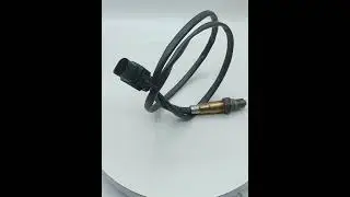 Air Fuel Ratio Sensor 0258017025 LSU4.9 Wideband Oxygen Sensor 30-2004 LSU 4.9 17025