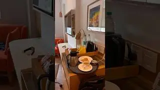 Best Hotel room  tour|| lemon tree|| near Lucknow airport || #lucknowairport #lucknowcity #jisso