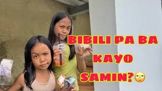 Nagbenta na naman sila  Sakmo at Aling Maliit | Glen Gonzaga