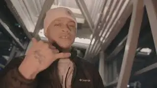 Jay wise -Won&rsquo;t let go (Official Video) 