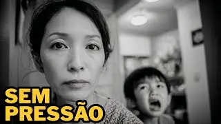 O Método Japonês Que Ensina Autocontrole Infantil (Sem Pressão)