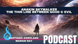 🎥 ANAKIN SKYWALKER; THE THIN LINE BETWEEN GOOD & EVIL | 2/4 ✨