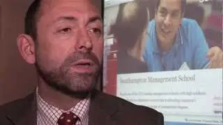 Continuing Professional Development Programme - Southampton Business School Course Overview