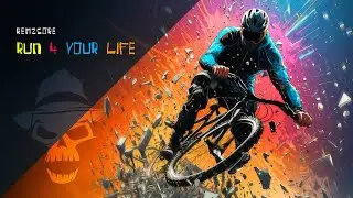 Remzcore - Run 4 Your Life 🔥