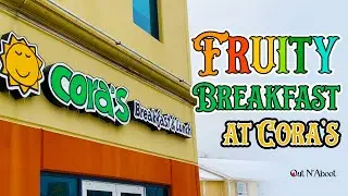 The Ultimate Moncton Breakfast Guide: Our Top Picks for Breakfast Places in 2023