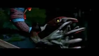 [SFM] Dota 2 Short Film Contest - The Greatest One SFM