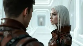 Do You Remember Me, Human Soldier   &mdash; Years Ago, I Saved the Alien Woman's Life in Battle