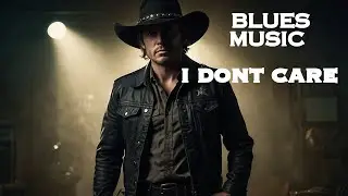 I Don&rsquo;t Care | Emotional Rockstar Pop Song | Rebellious Anthem 2026