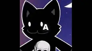 Deathcats towering night dread (deathcat remastered)