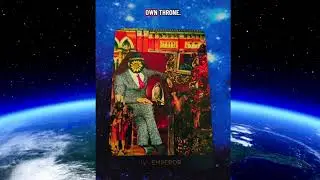 The Emperor Tarot &mdash; The Moment You Become the Authority (Heroes Journey)