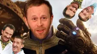 Gannon's Gauntlet | Barshens