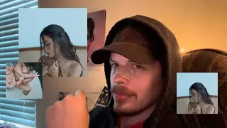 Madison Beer&rsquo;s New Album &ldquo;Locket&rdquo; Shocked Me | Reaction