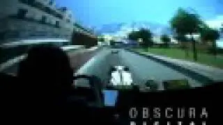Obscura Digital Video Pod
