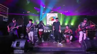 Project Roots - Collie Herb Man Cover (Katchafire)