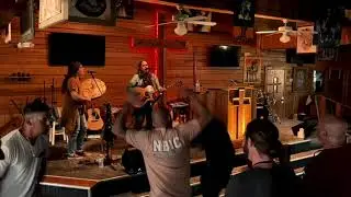 Worship Rebels LIVE @ New Beginnings in Christ (Freedom in my Heart / We are the Warriors)