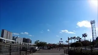 【街ブラ】奥武山公園 ｰ 後半